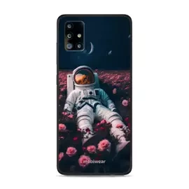 Hülle Glossy Case für Samsung Galaxy A51 - Farbe G002G