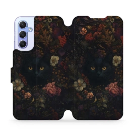 Hülle für Samsung Galaxy A34 5G - Farbe V161S