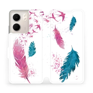 Hülle für OPPO A5x - Farbe MR08S