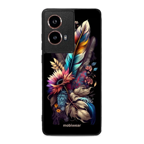 Hülle Glossy Case für Motorola Moto G85 5G - Farbe G011G