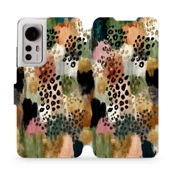 Hülle für Xiaomi 12 - Farbe V167S