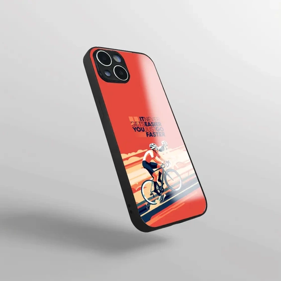 Hülle Glossy Case für Samsung Galaxy A56 5G - Farbe GD01G