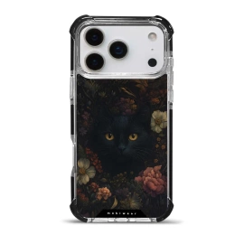 Hülle MagSafe Elite Bumper für Apple iPhone 17 Pro Max - Farbe D161D