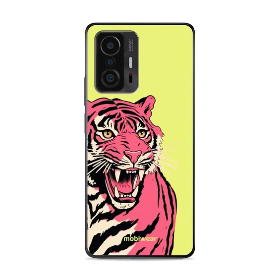 Hülle Glossy Case für Xiaomi 11T - Farbe G051G