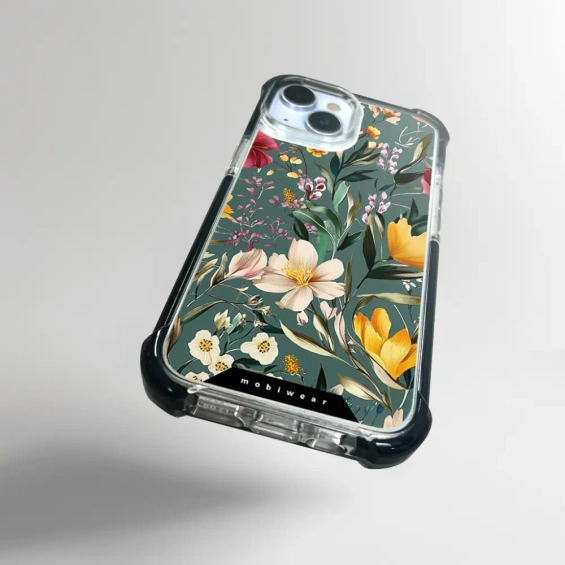 Hülle MagSafe Elite Bumper für Apple iPhone XS - Farbe DP71D