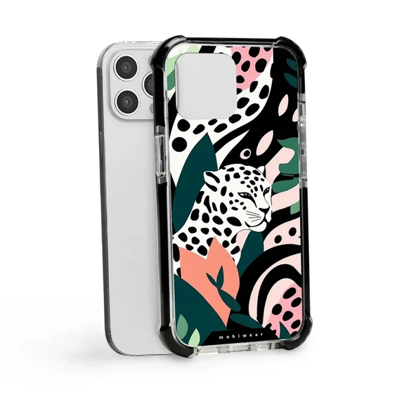 Hülle MagSafe Elite Bumper für Apple iPhone 12 Pro Max - Farbe D027D