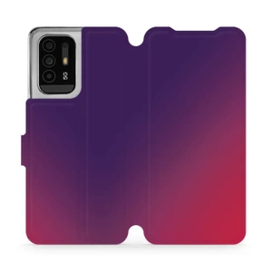 Hülle für OPPO Reno 5 Z - Farbe VP67S