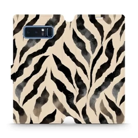 Hülle für Samsung Galaxy Note 8 - Farbe VA53S