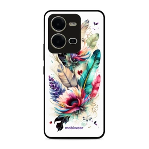 Hülle Glossy Case für Vivo X80 Lite - Farbe G017G