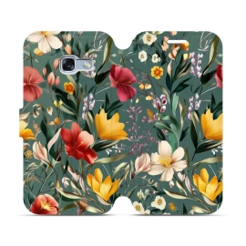 Hülle für Samsung Galaxy A3 2017 - Farbe VP71S