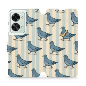 Hülle für OnePlus Nord 2T 5G - Farbe VP91S