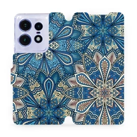 Hülle für Motorola Edge 50 Pro - Farbe V108P