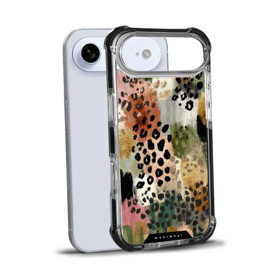 Hülle MagSafe Elite Bumper für Apple iPhone 17 Air - Farbe D167D