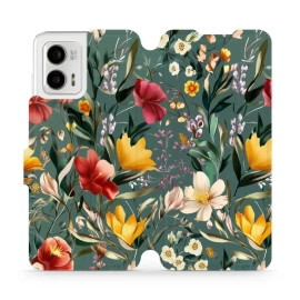 Hülle für Motorola Moto G73 5G - Farbe VP71S
