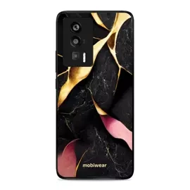 Hülle Glossy Case für Xiaomi POCO F5 Pro - Farbe G021G