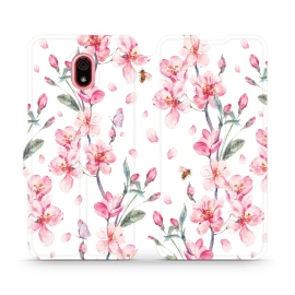 Hülle für Xiaomi Redmi 8A - Farbe M124S