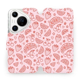 Hülle für Huawei Pura 70 Pro - Farbe VP86S