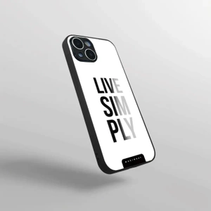 Hülle Glossy Case für Motorola Moto G35 5G - Farbe G070G