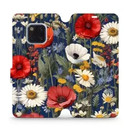 Hülle für Huawei Mate 20 Pro - Farbe VP46S