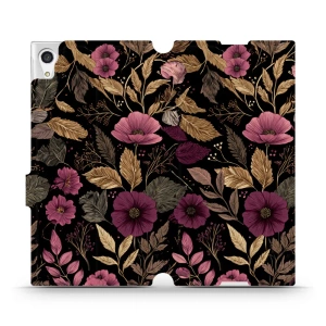 Hülle für Sony Xperia XA1 Ultra - Farbe V170S