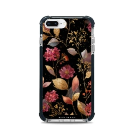 Hülle MagSafe Elite Bumper für Apple iPhone 8 Plus - Farbe D171D