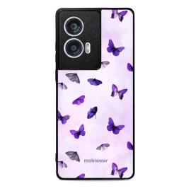 Hülle Glossy Case für Motorola Edge 50 Fusion - Farbe GP77G