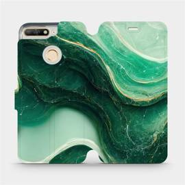 Hülle für Huawei Honor 7A - Farbe VP38S