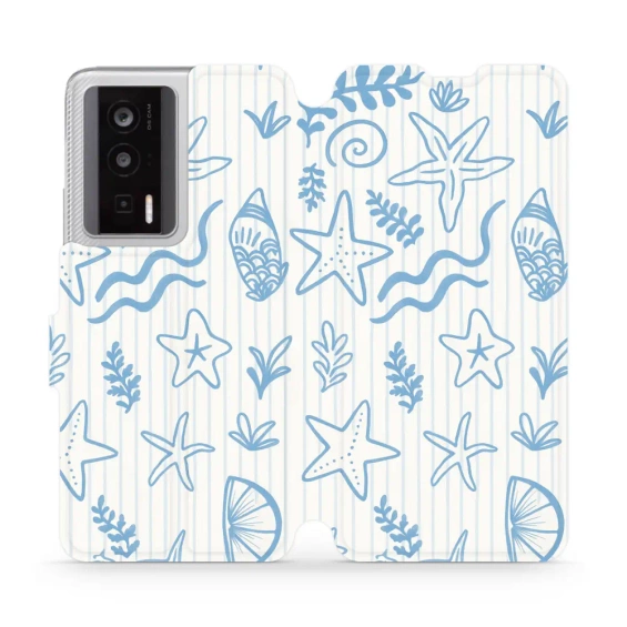 Hülle für Xiaomi POCO F5 Pro - Farbe VP88S