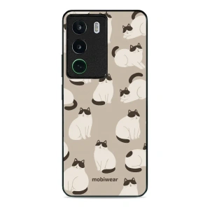 Hülle Glossy Case für Realme P3 Lite - Farbe G160G