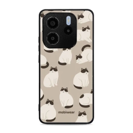 Hülle Glossy Case für Xiaomi Redmi Note 14 5G - Farbe G160G