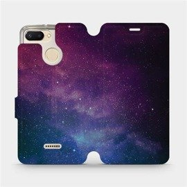 Hülle für Xiaomi Redmi 6 - Farbe V147P