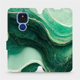 Hülle für Motorola Moto E7 Plus - Farbe VP38S