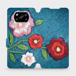 Hülle für Xiaomi POCO X3 NFC - Farbe MD05P