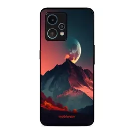 Hülle Glossy Case für Realme 9 - Farbe G007G