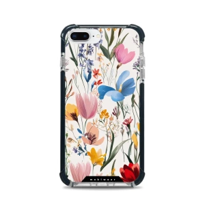 Hülle MagSafe Elite Bumper für Apple iPhone 8 Plus - Farbe DP70D