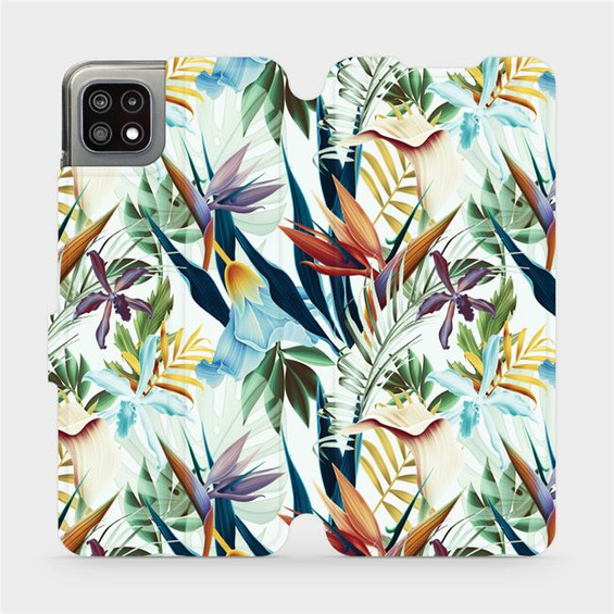Hülle für Samsung Galaxy A22 5G - Farbe M071P