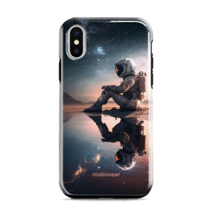 Hülle Elite Pro für Apple iPhone XR - Farbe E003E