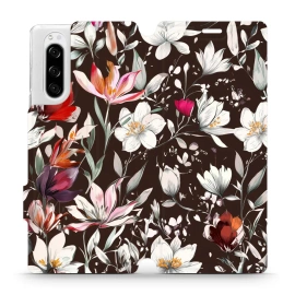 Hülle für Sony Xperia 5 - Farbe VP72S