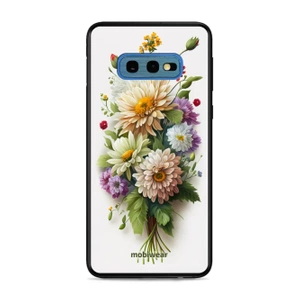 Hülle Glossy Case für Samsung Galaxy S10e - Farbe G016G
