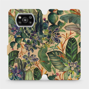 Hülle für Xiaomi POCO X3 NFC - Farbe VP05S