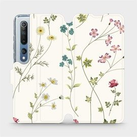 Hülle für Xiaomi Mi 10 - Farbe MD03S