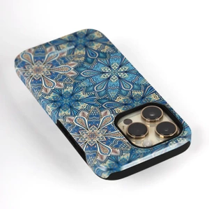 Hülle Elite Pro für Samsung Galaxy S25 Plus - Farbe E108E