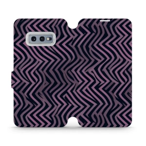 Hülle für Samsung Galaxy S10e - Farbe VA55S