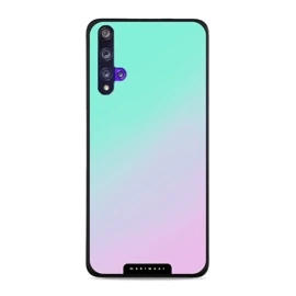 Hülle Glossy Case für Huawei Nova 5T - Farbe G063G