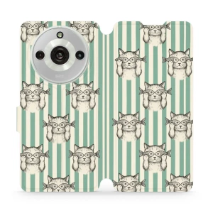 Hülle für Realme 11 Pro Plus - Farbe VP90S