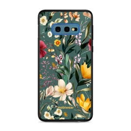 Hülle Glossy Case für Samsung Galaxy S10e - Farbe GP71G