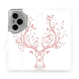 Hülle für Huawei Honor 400 Pro - Farbe M007S