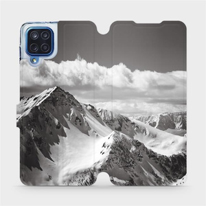 Hülle für Samsung Galaxy M12 - Farbe M152P