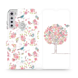 Hülle für Motorola One Fusion Plus - Farbe M120S