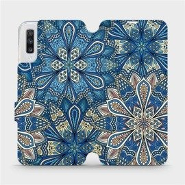 Hülle für Samsung Galaxy A70 - Farbe V108P